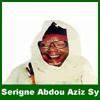Mame Abdou Aziz sy
